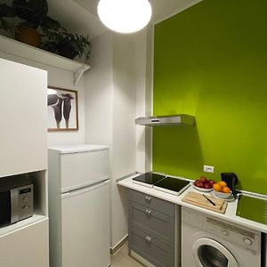Budget Kamer met een King Size Bed