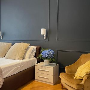 Superior Double Kamer